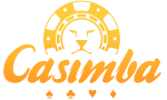 Casimba Casino Logo