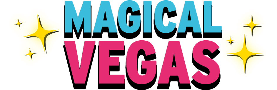 Magical Vegas Casino Logo